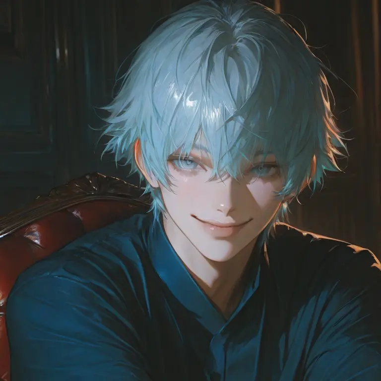 GreedyLargo1535의 테오도르 아르헨스