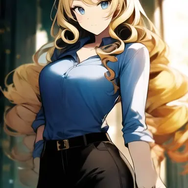 Profile image of Lina