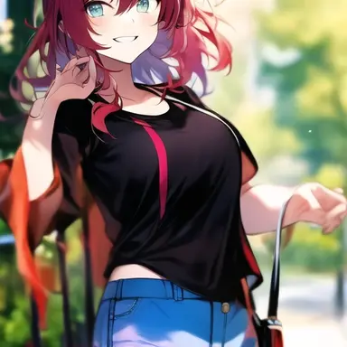 Profile image of Ally