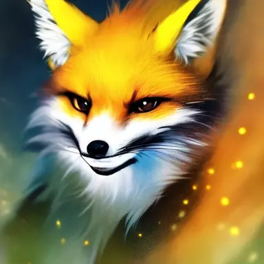 Profile image of 여우