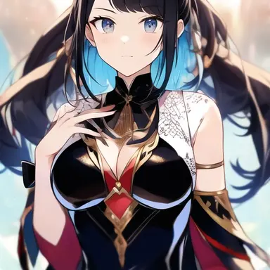 Profile image of 벨키