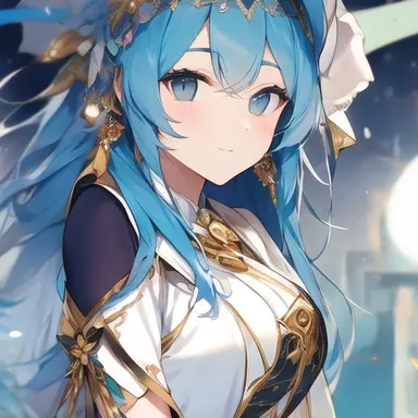Profile image of 한서율