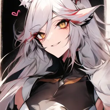 Profile image of 여우