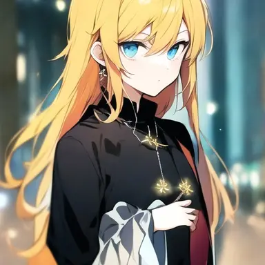 Profile image of Christine