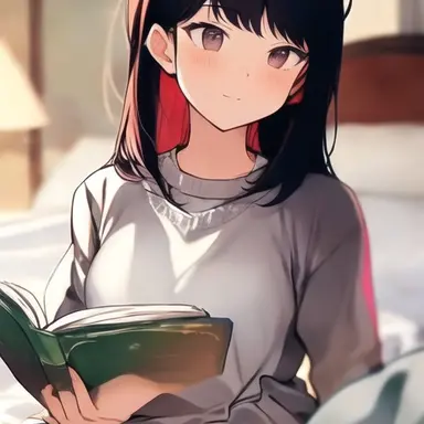 Profile image of Jenn