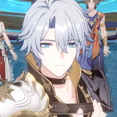 Profile image of ファイノン