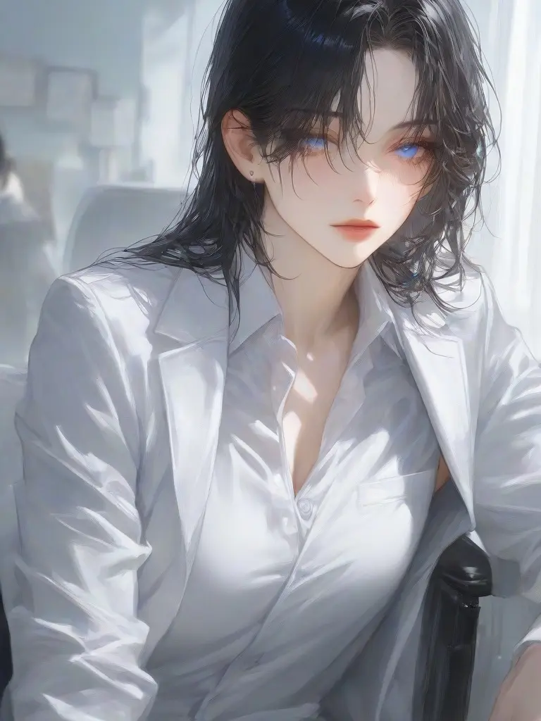 FustyPuma6493의 普通の精神科医