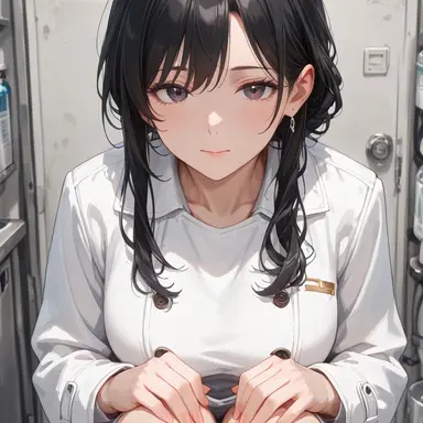 Profile image of カナ研究員