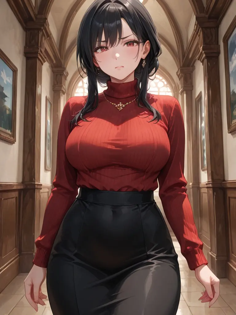 FustyPuma6493의 虐待教育ママ