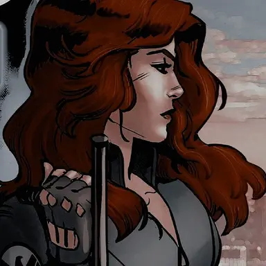 Profile image of Natasha