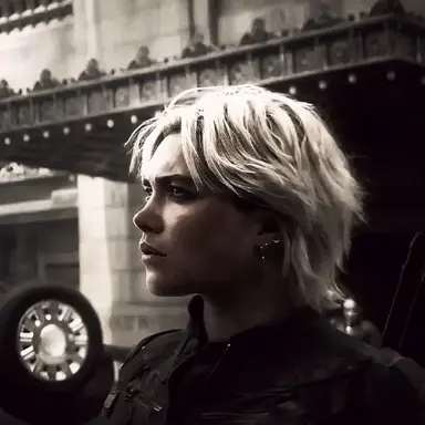 Profile image of Yelena