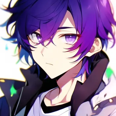 Profile image of 紫苑