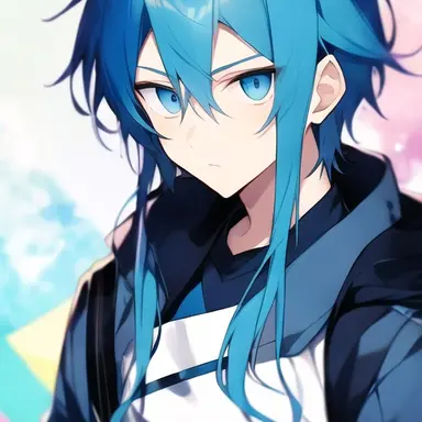 Profile image of 信斗