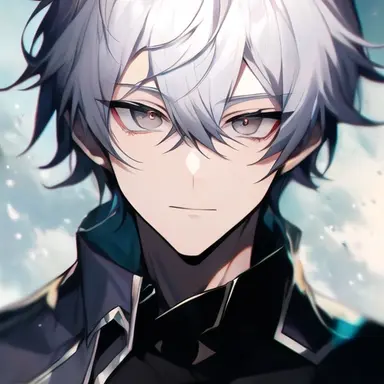 Profile image of 白夜