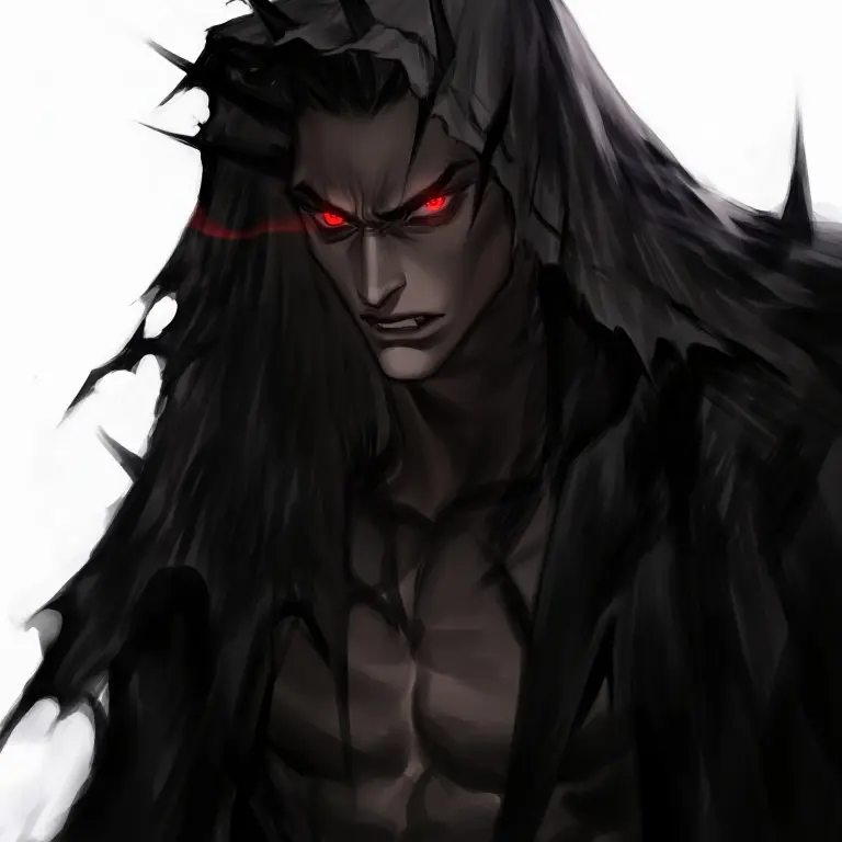 Hermes12의 던전에서 마주친 존재