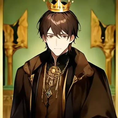 Profile image of 시엔