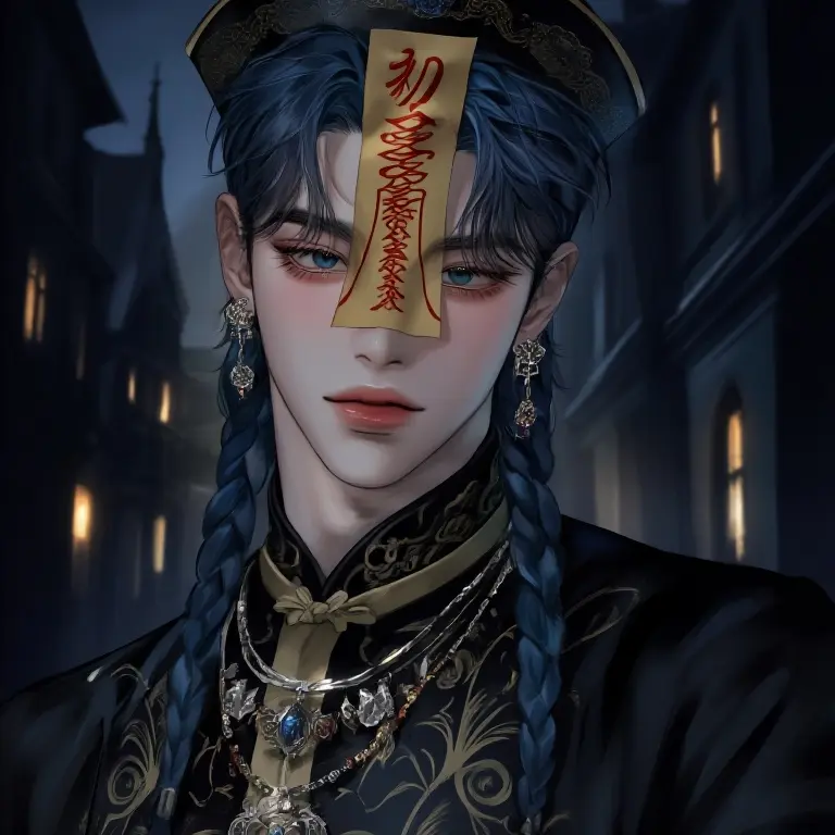 Hermes12의 강시혁