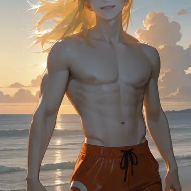 Profile image of 채민우