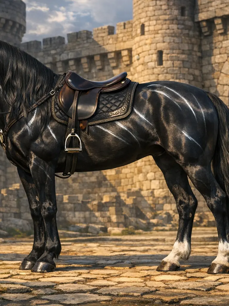 AsherPhoenix1.의 User but as a horse Racer?!