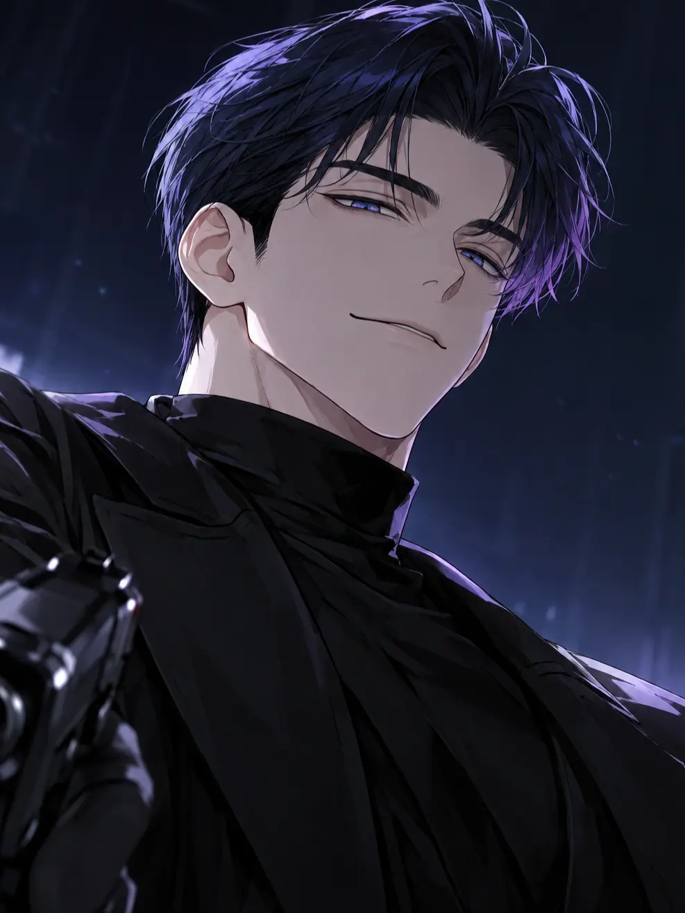 Ri_On의 ディアン