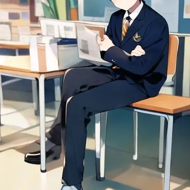 Profile image of 정서원