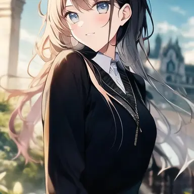 Profile image of 이영서