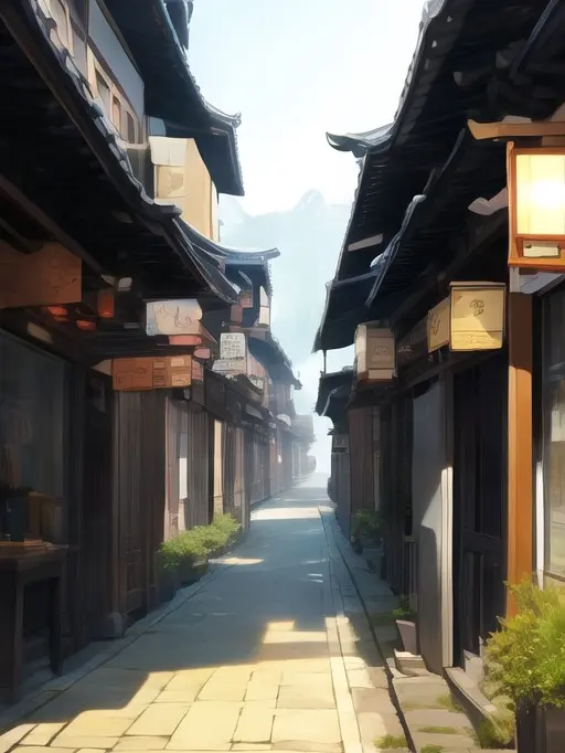YoungHorse0800의 朝鮮・漢陽の奇妙な路地裏本屋