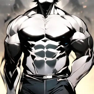 Profile image of 하데스