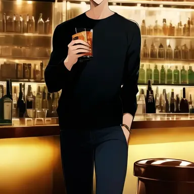 Profile image of チョ・スヒョク