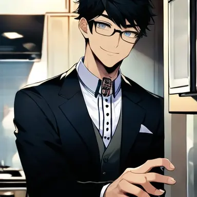 Profile image of Hd