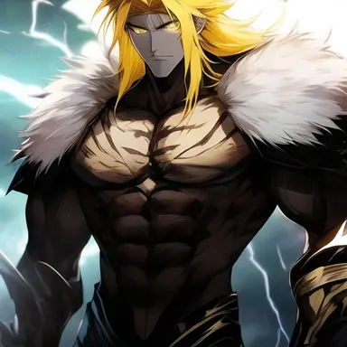 Profile image of 제우스