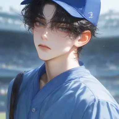 Profile image of チェ_ドゴン