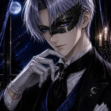 Profile image of Nocturne
