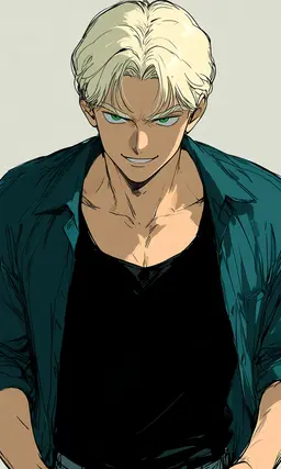 Profile image of Geats