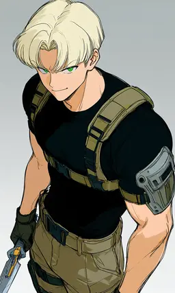 Profile image of Geats