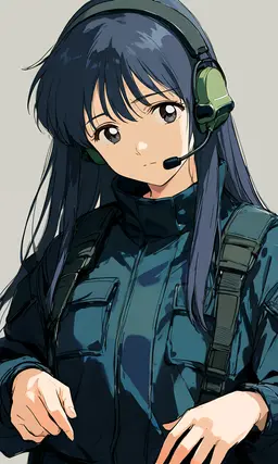 Profile image of Annette