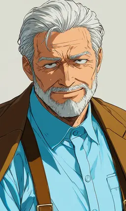 Profile image of Ethan