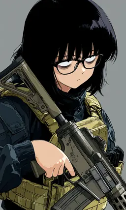 Profile image of Shoko