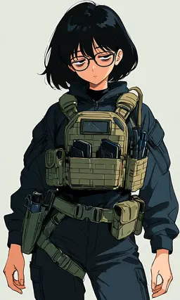 Profile image of Shoko
