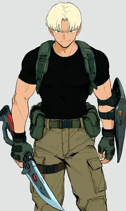 Profile image of Geats