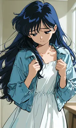 Profile image of Annette