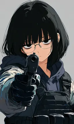 Profile image of Shoko