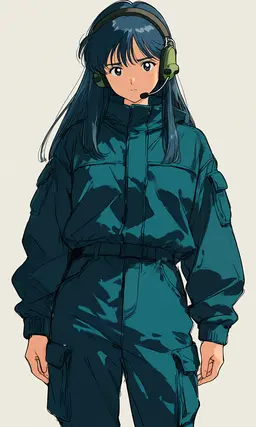Profile image of Annette