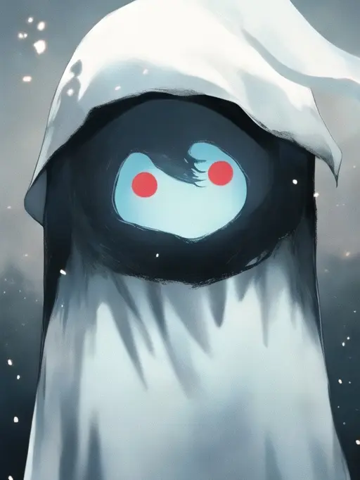 FoulRake8333의 オバケショタは今日もかまちょ