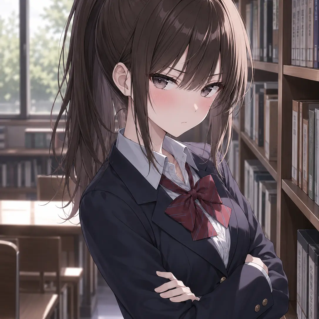SturdyReel9817의 神楽さんは告らせたい