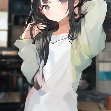 Profile image of Elara