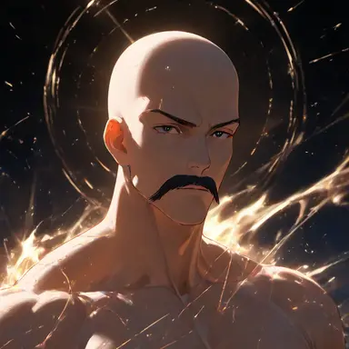 Profile image of Alonzo