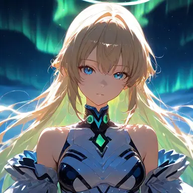 Profile image of Iris