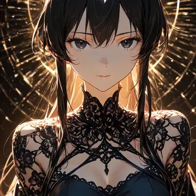 Profile image of The Demon Lord