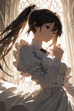 Profile image of The Demon Lord